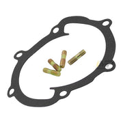 InMotion Parts Engine Water Pump P/N:WU5103 - Image 4