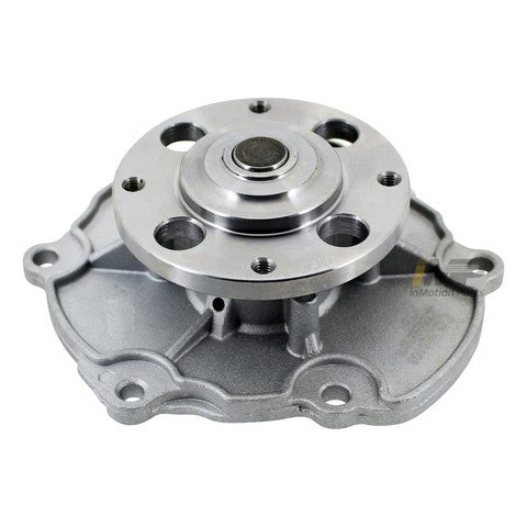 InMotion Parts Engine Water Pump P/N:WU5103 - Image 1