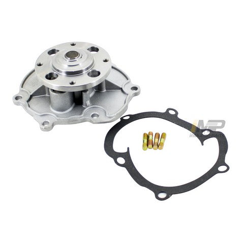 InMotion Parts Engine Water Pump P/N:WU5103 - Image 2