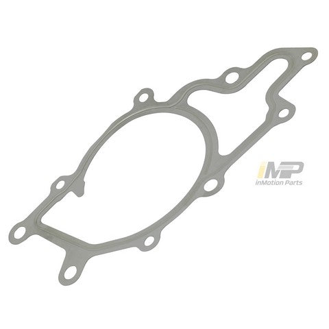 InMotion Parts Engine Water Pump P/N:WU6007 - Image 4