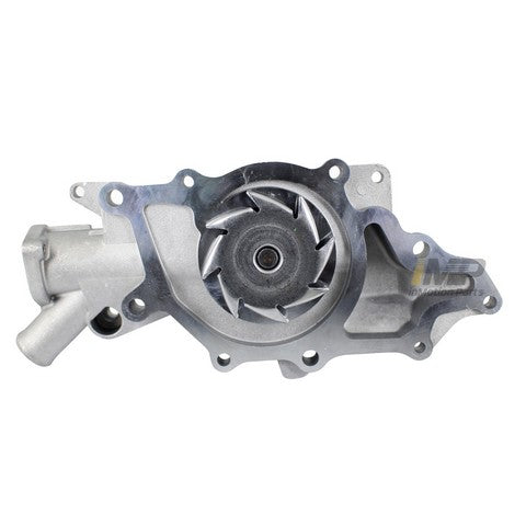 InMotion Parts Engine Water Pump P/N:WU6007 - Image 3