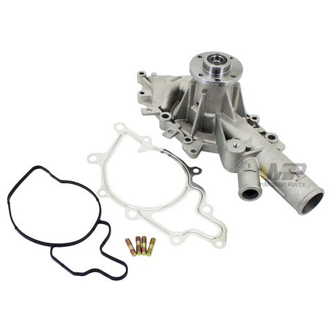 InMotion Parts Engine Water Pump P/N:WU6008 - Image 2