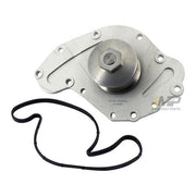 InMotion Parts Engine Water Pump P/N:WU6010 - Image 2