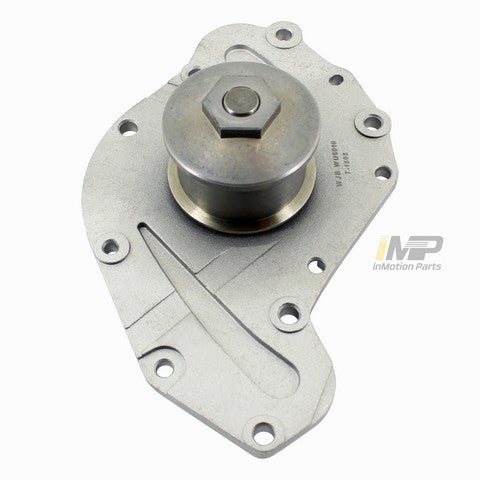 InMotion Parts Engine Water Pump P/N:WU6010 - Image 1