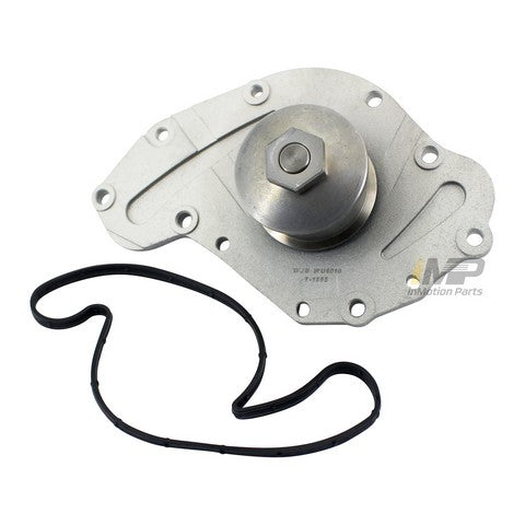 InMotion Parts Engine Water Pump P/N:WU6010 - Image 2