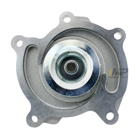InMotion Parts Engine Water Pump P/N:WU6020 - Image 1