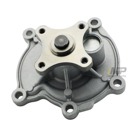 InMotion Parts Engine Water Pump P/N:WU6020 - Image 2