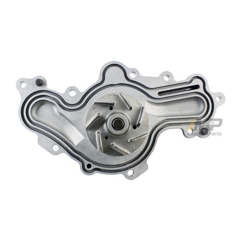 InMotion Parts Engine Water Pump P/N:WU6023 - Image 2