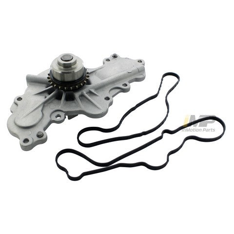 InMotion Parts Engine Water Pump P/N:WU6023 - Image 1