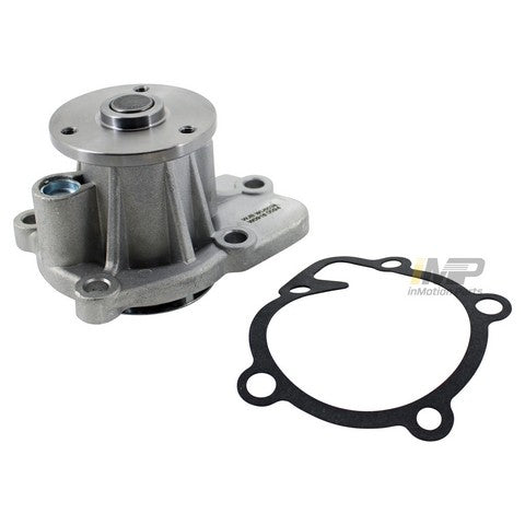 InMotion Parts Engine Water Pump P/N:WU6038 - Image 1