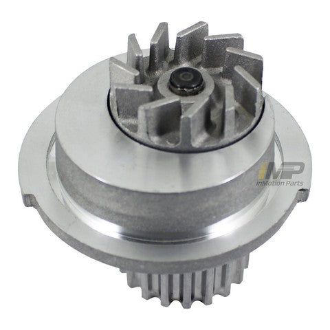 InMotion Parts Engine Water Pump P/N:WU6046 - Image 3
