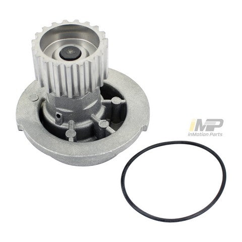 InMotion Parts Engine Water Pump P/N:WU6046 - Image 2