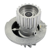 InMotion Parts Engine Water Pump P/N:WU6046 - Image 1