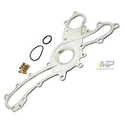 InMotion Parts Engine Water Pump P/N:WU6047 - Image 4