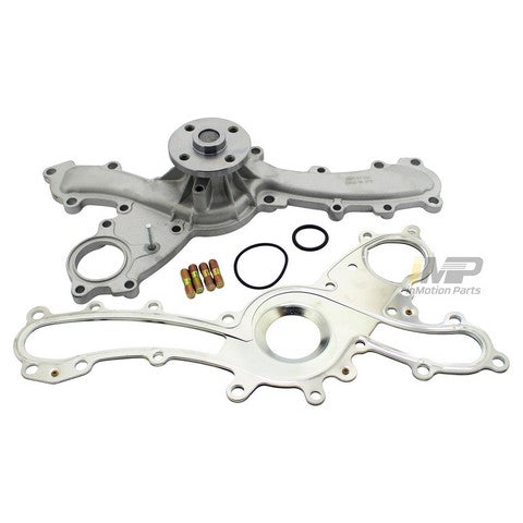 InMotion Parts Engine Water Pump P/N:WU6047 - Image 2