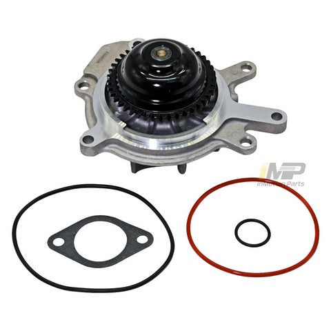 InMotion Parts Engine Water Pump P/N:WU6053 - Image 3