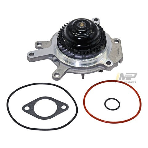 InMotion Parts Engine Water Pump P/N:WU6053 - Image 2