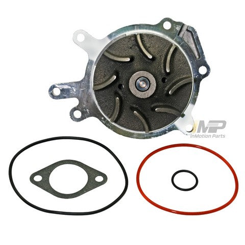 InMotion Parts Engine Water Pump P/N:WU6053 - Image 1