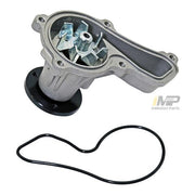 InMotion Parts Engine Water Pump P/N:WU6056 - Image 4