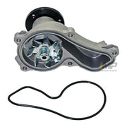 InMotion Parts Engine Water Pump P/N:WU6056 - Image 2