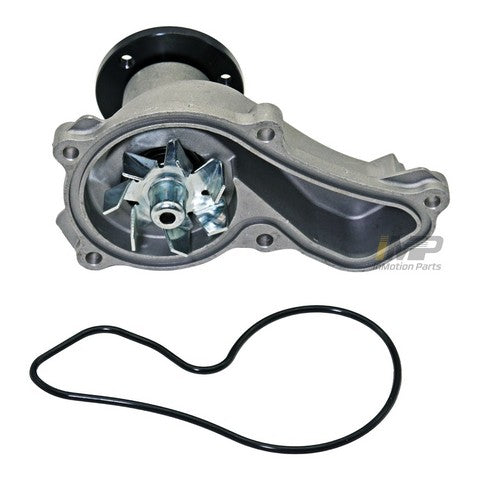 InMotion Parts Engine Water Pump P/N:WU6056 - Image 2