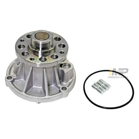InMotion Parts Engine Water Pump P/N:WU6058 - Image 3