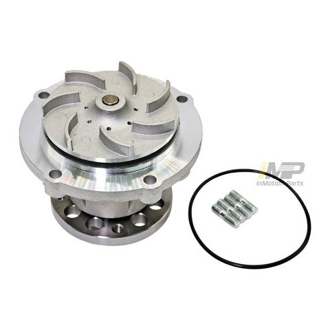 InMotion Parts Engine Water Pump P/N:WU6058 - Image 1