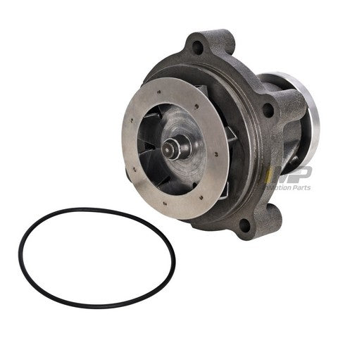 InMotion Parts Engine Water Pump P/N:WU6144 - Image 4