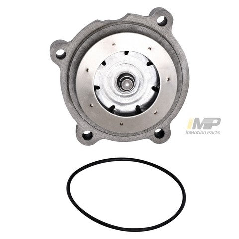InMotion Parts Engine Water Pump P/N:WU6144 - Image 3