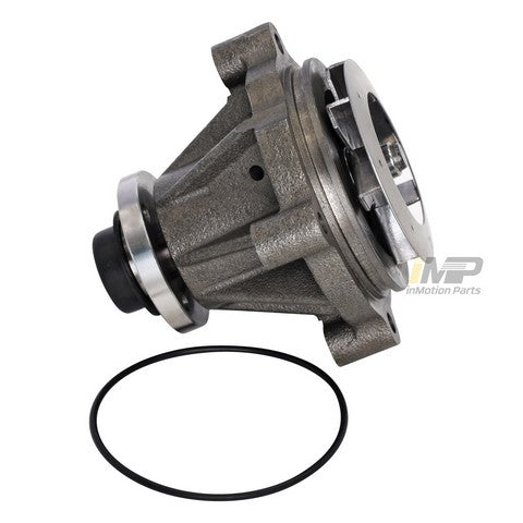InMotion Parts Engine Water Pump P/N:WU6144 - Image 1