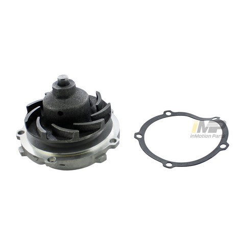 InMotion Parts Engine Water Pump P/N:WU6145 - Image 3