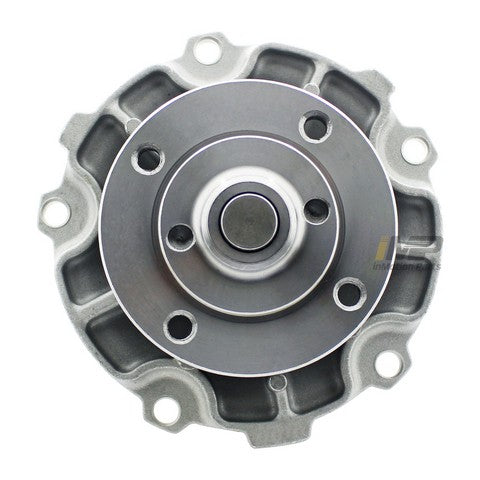 InMotion Parts Engine Water Pump P/N:WU6145 - Image 1