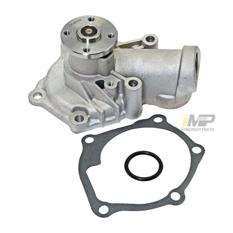 InMotion Parts Engine Water Pump P/N:WU6149 - Image 5