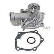 InMotion Parts Engine Water Pump P/N:WU6149 - Image 2