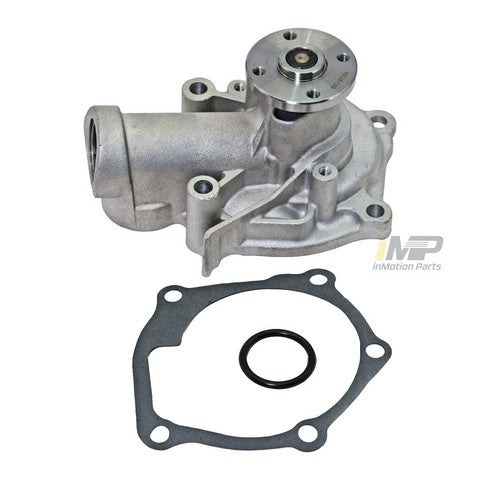 InMotion Parts Engine Water Pump P/N:WU6149 - Image 2