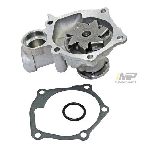 InMotion Parts Engine Water Pump P/N:WU6149 - Image 1