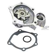 InMotion Parts Engine Water Pump P/N:WU6149 - Image 4