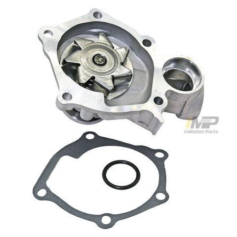 InMotion Parts Engine Water Pump P/N:WU6149 - Image 4
