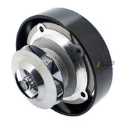 InMotion Parts Engine Water Pump P/N:WU6154 - Image 3