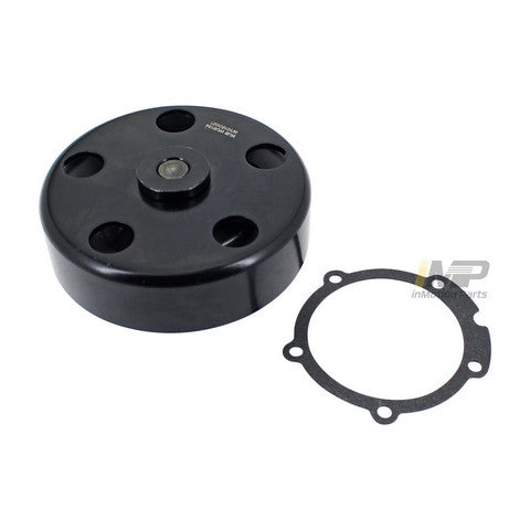 InMotion Parts Engine Water Pump P/N:WU6154 - Image 2