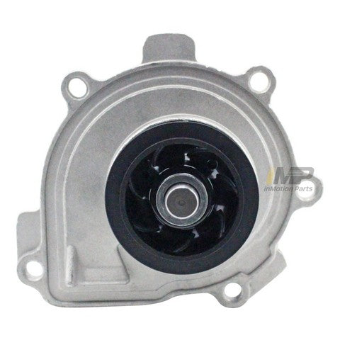 InMotion Parts Engine Water Pump P/N:WU6184 - Image 1