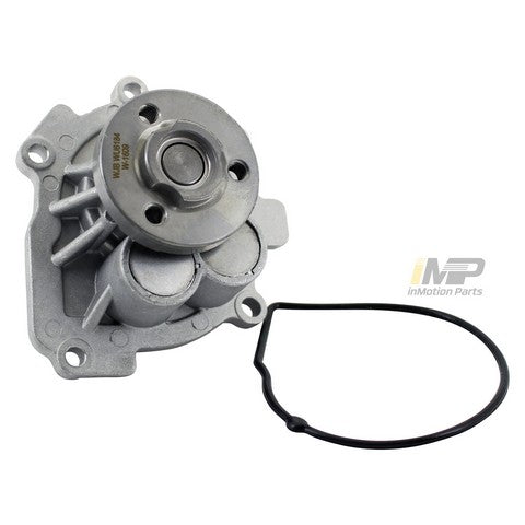 InMotion Parts Engine Water Pump P/N:WU6184 - Image 4