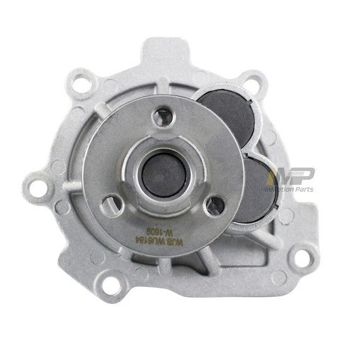 InMotion Parts Engine Water Pump P/N:WU6184 - Image 3