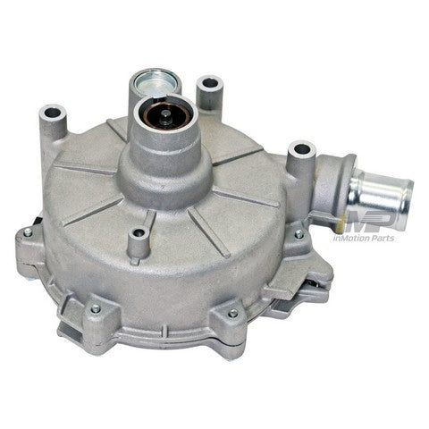 InMotion Parts Engine Water Pump P/N:WU6186 - Image 5