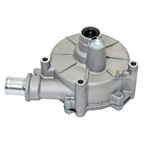 InMotion Parts Engine Water Pump P/N:WU6186 - Image 4