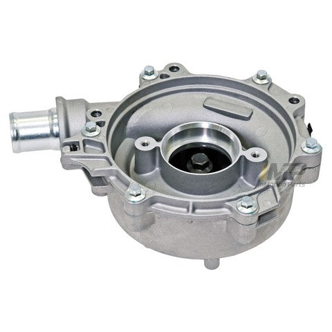 InMotion Parts Engine Water Pump P/N:WU6186 - Image 2