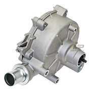InMotion Parts Engine Water Pump P/N:WU6186 - Image 3