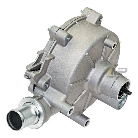 InMotion Parts Engine Water Pump P/N:WU6186 - Image 3
