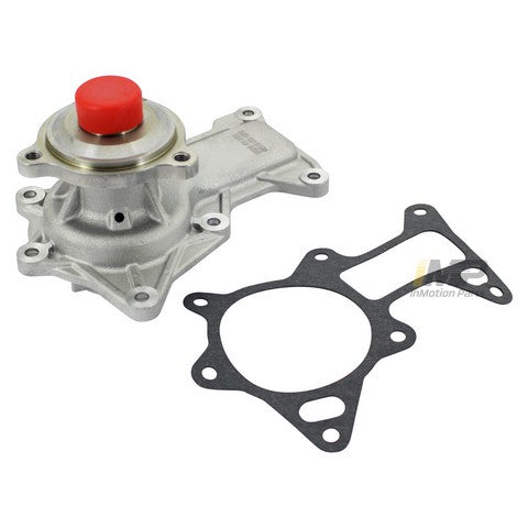 InMotion Parts Engine Water Pump P/N:WU6189 - Image 2