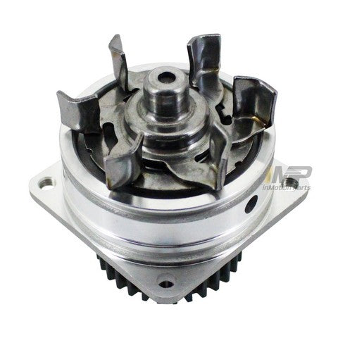InMotion Parts Engine Water Pump P/N:WU6198 - Image 1
